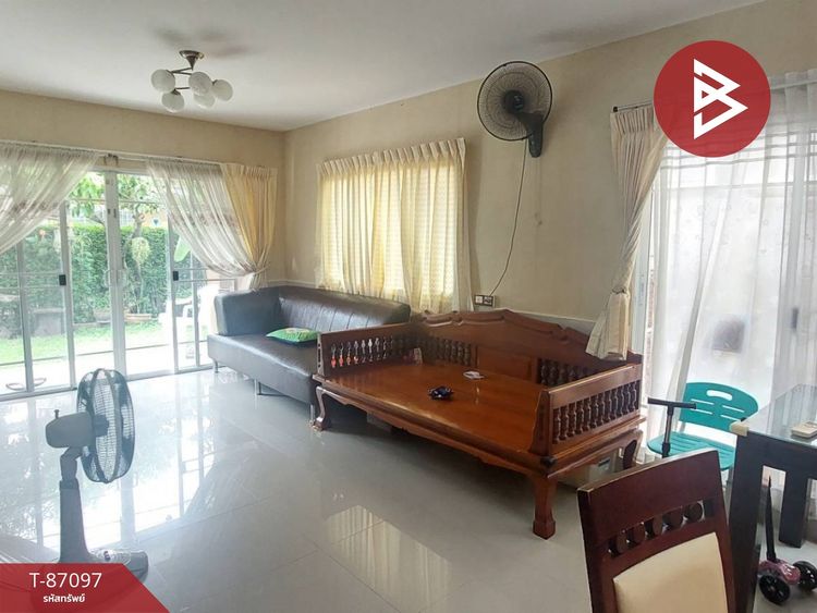 ขายบ้านเดี่ยว หมู่บ้านภัสสร 7 รัตนาธิเบศร์ บางบัวทอง นนทบุรี (Passorn7, ภาพที่ 4