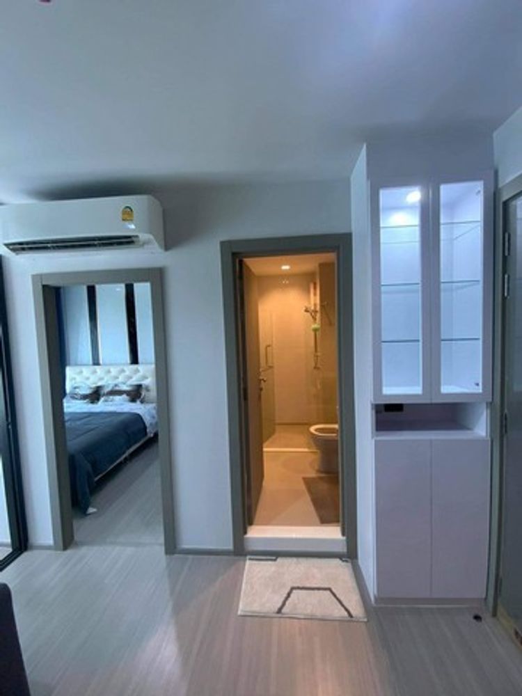 คอนโดให้เช่า ไลฟ์ อโศก-พระราม 9  Life Asoke-Rama 9, ภาพที่ 4