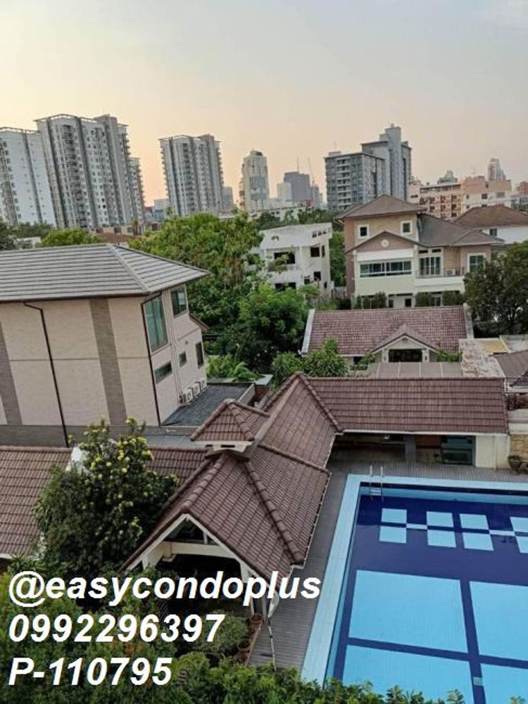 คอนโดต้องการขาย ธันยาคาร คอนโดมิเนี่ยม  ซอย ลาดพร้าว 38 สามเสนนอก 1, ภาพที่ 4