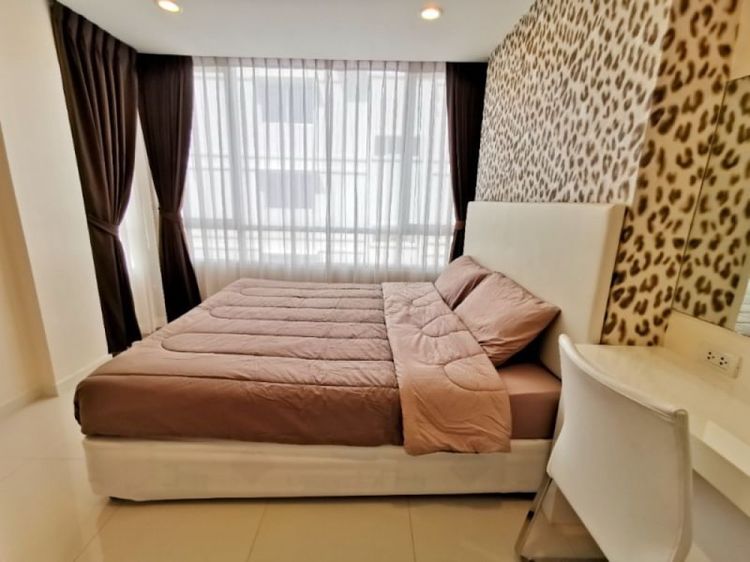 ให้เช่า คอนโด M361 Elements Srinakarin 62 ตรม Full Furnished, ภาพที่ 4