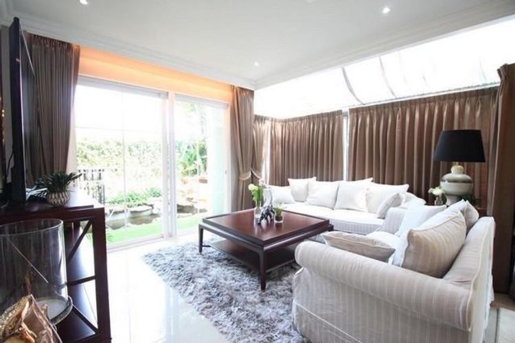 ให้เช่าบ้านเดี่ยว 2 ชั้น หมู่บ้านแกรนดิโอ ลาดพร้าว-เกษตรนวมินทร์, ภาพที่ 4