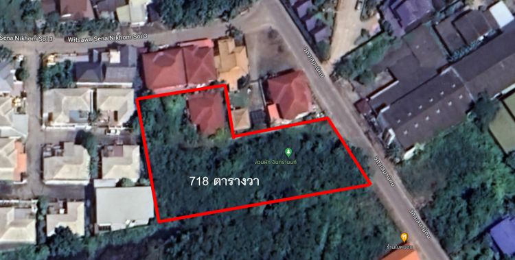ให้เช่าถูกมาก!! บ้านพร้อมที่ดิน718ตร.ว. ใจกลางเมืองราชบุรี ใกล้โรบินสัน, ภาพที่ 4
