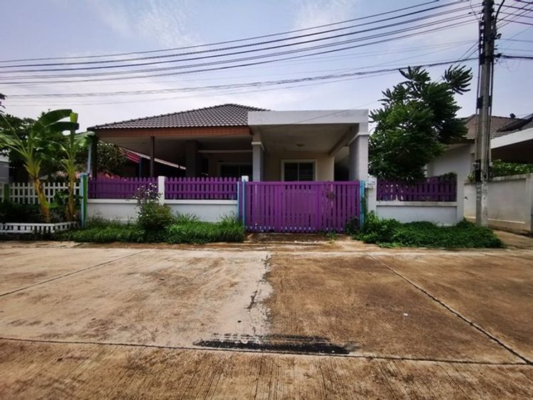 ขายบ้านโครงการ อีสเทิร์น ต.บ่อวิน อ.ศรีราชา จ.ชลบุรี   PAPZA_101, ภาพที่ 4