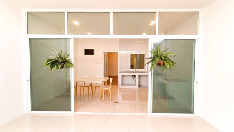 บ้านคลองแห หาดใหญ่ 4ห้องนอน 3ห้องน้ำ 2ที่จอดรถ, ภาพที่ 4