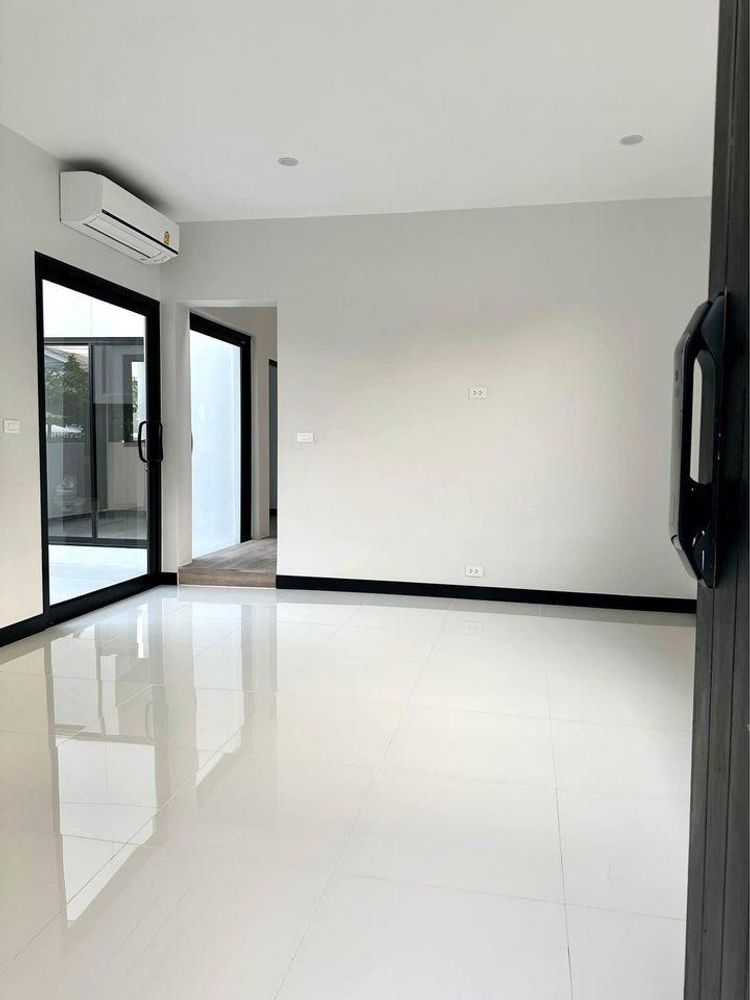 EPL-HS1248 ขายบ้านเดี่ยว2ชั้น ย่านบางนาตราด กม.5 ซอยบางนา-ตราด 39 50 4, ภาพที่ 4