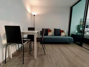 ให้เช่า คอนโด รีช พหลโยธิน 52 / Condo Reach Phahol Yothin 52 Tower B ชั้น 8 Fl