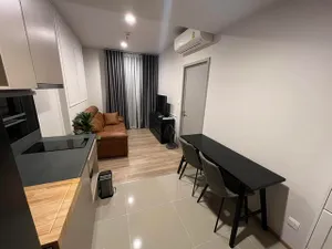 ให้เช่าคอนโด Oka haus by sansiri โอกะ เฮ้าส์ พระราม4 #พร้อมอยู่
