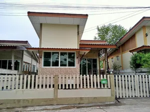 ขาย ทวีสุข วิลเลจ 7 ต.ตะเคียนเตี้ย อ.บางละมุง จ.ชลบุรี   PAPT5_046 