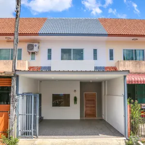 บ้านคลองแห หาดใหญ่ 4ห้องนอน 3ห้องน้ำ 2ที่จอดรถ