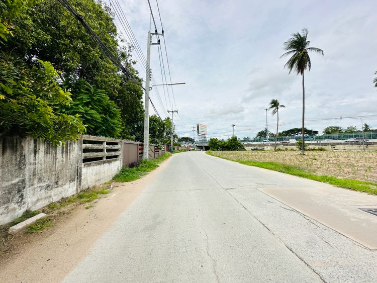 ขายที่ดินชลบุรี บางละมุง เนืัอทึ่ 15-3-59 ไร่, ภาพที่ 4