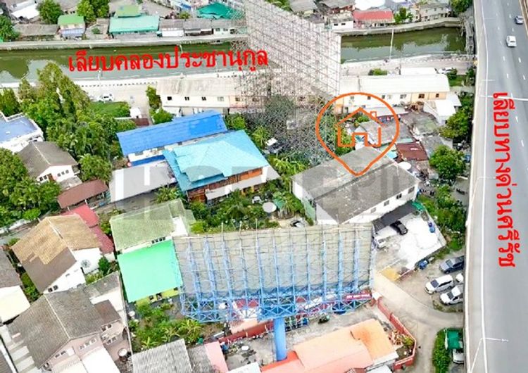 ขายที่ดิน พร้อมสิ่งปลูกสร้าง 85 ตร.ว. จตุจักร กรุงเทพฯ ใกล้ขนส่งหมอชิต2, ภาพที่ 4