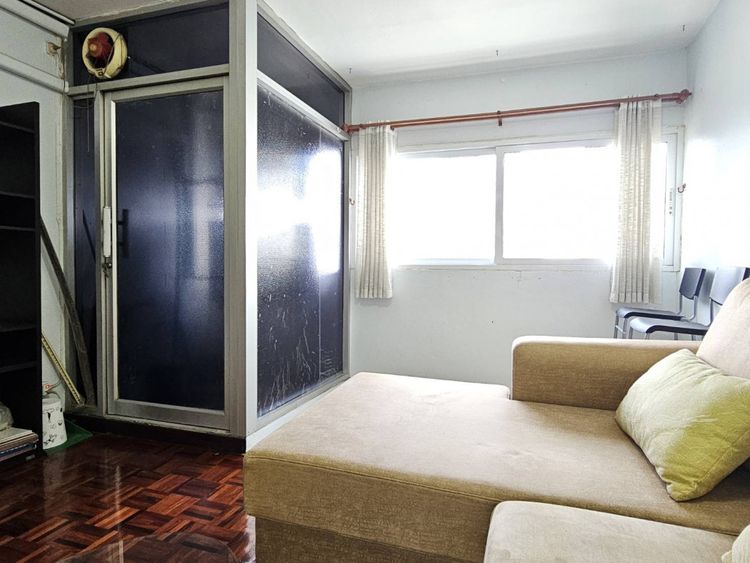 ขาย คอนโด I.T.F. สีลม Palace Condominium 40 ตรม. ชั้น 33 ใกล้ BTS, ภาพที่ 4