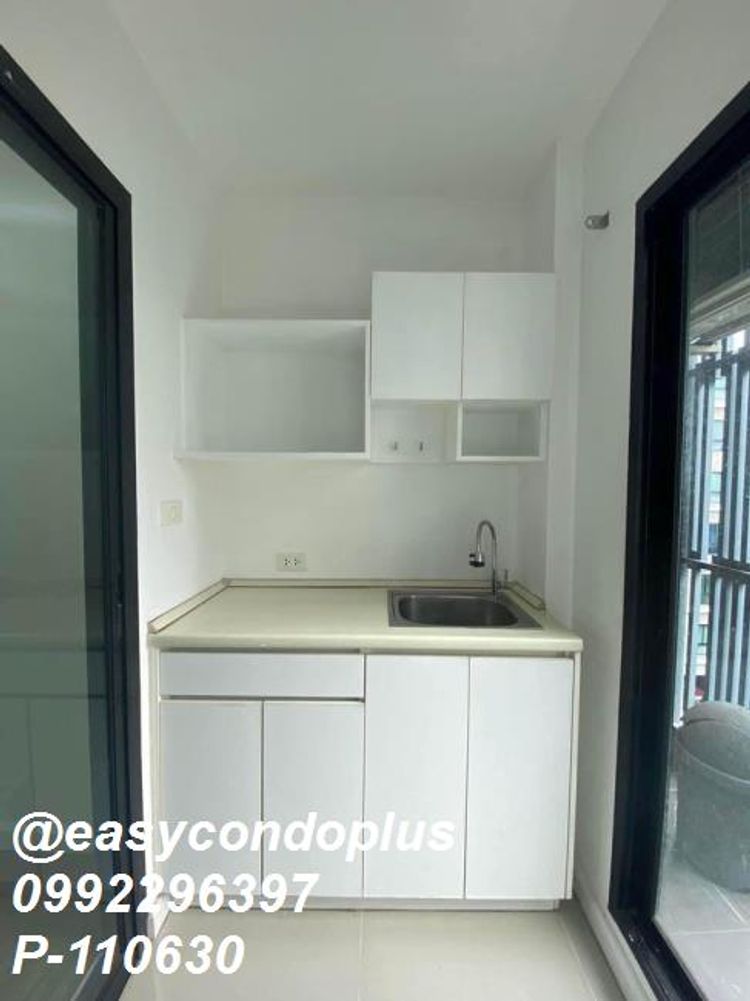 คอนโดต้องการขายห้องเปล่า ไอ คอนโด เพชรเกษม 39   ซอยเพชรเกษม 39 บางหว้า, ภาพที่ 4