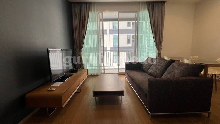 ghd000271 ให้เช่า ห้องหรู Condo 39 By Sansiri พื้นที่ 53.39 ตรม ชั้น 12, ภาพที่ 4