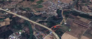 ขายที่ดินติดทางรถไฟสายเด่นชัย-เชียงราย-เชียงของ