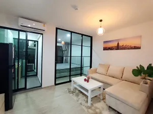 Rye Condo Sukhumvit 101 safe clean 3rd floor BTS Punnawithi