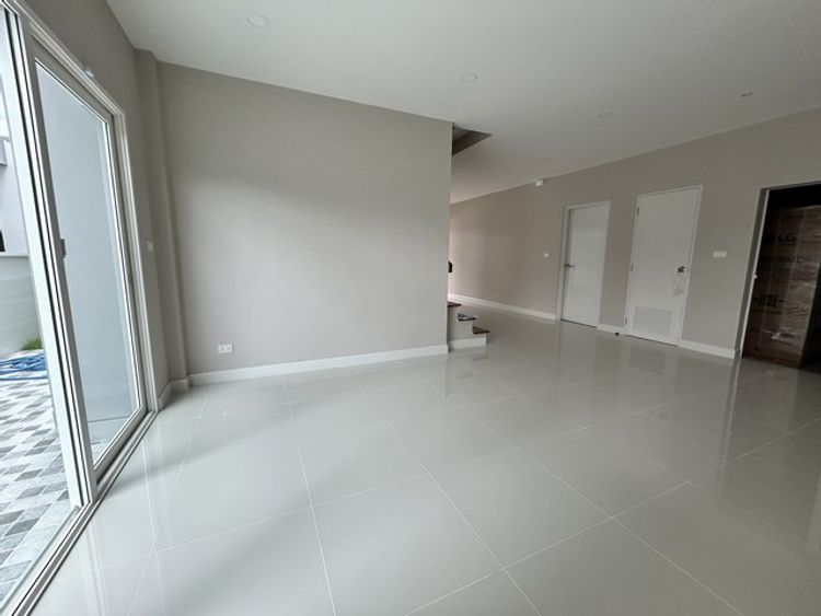 ขายบ้านเดี่ยว The City สุขสวัสดิ์ 64 พื้นที่ดิน 52.5 ตรว. 4ห้องนอน 5, ภาพที่ 4