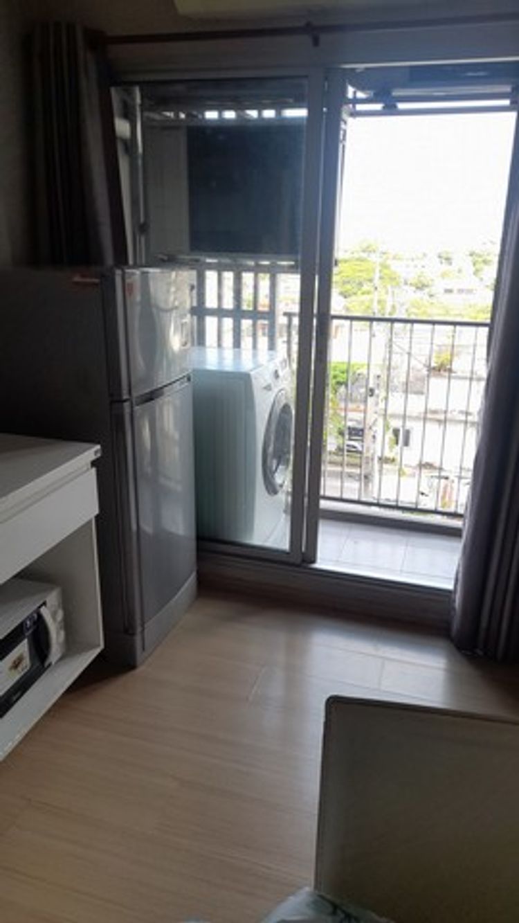  ให้เช่า พลัม คอนโด บางแค Plum Condo Bang Khae ขนาด  46 ตรม 2 นอน 2 น้ำ, ภาพที่ 4