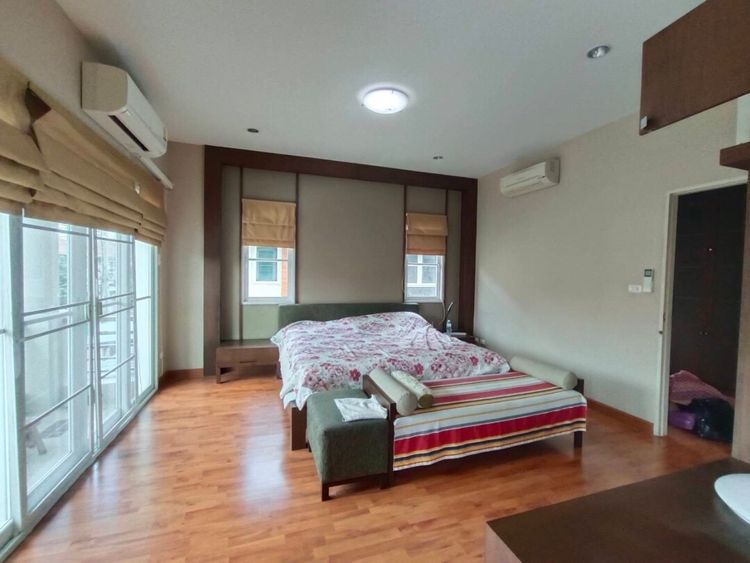 ขายบ้านเดี่ยว กรองทอง ทรอปิคอล ลาดพร้าว101 โทร 095-0892688, ภาพที่ 4