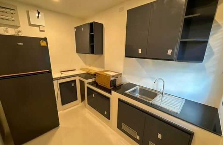 N5302 ให้เช่าบ้านเดี่ยว 2 ชั้น เซนโทรวิภาวดี หลักสี่ ดอนเมือง, ภาพที่ 4