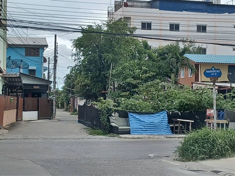 ขายที่ดิน 80 ตรว. ซ.เฉลิมพระเกียรติ (N.1072), ภาพที่ 4
