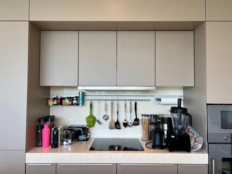 Sindhorn Tonson - Rare 2 Bedroom Condo With Stunning Views / Furnished, ภาพที่ 4