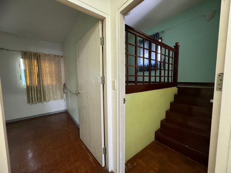 ขายบ้านเดี่ยวหมู่บ้านเมืองทองการ์เด้น พัฒนาการ 65 (N.1054), ภาพที่ 4