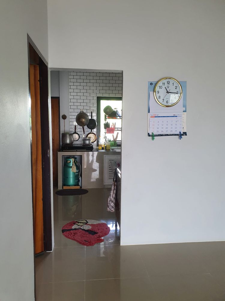 ขายบ้านเดี่ยว สไตล์โมเดิล (บ้านอายุ 3 ปี) , ภาพที่ 4