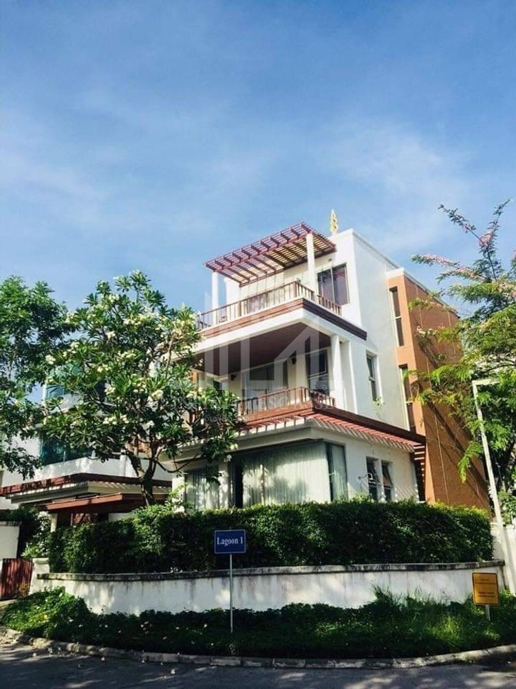 ขายบ้านพักตากอากาศ – ให้เช่า โครงการ Boathouse huahin ถนน. ตำบล.ชะอำ, ภาพที่ 4