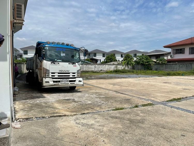 K9โกดังสินค้า ลาดพร้าว101+พร้อมสำนักงานให้เช่า 500ตร.ม. พื้นที่รวม1ไร่, ภาพที่ 4