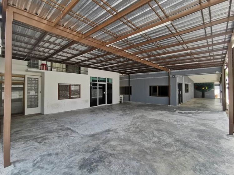 ให้เช่าบ้านเดี่ยว 2 ชั้น 2หลัง ลาดพร้าว 44 ขนาด150 ตรว. เหมาะ office, ภาพที่ 4