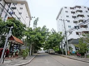 คอนโดการเคหะ ถ.พระราม2 ซ.60 32 ตร.ม. อยู่สบาย