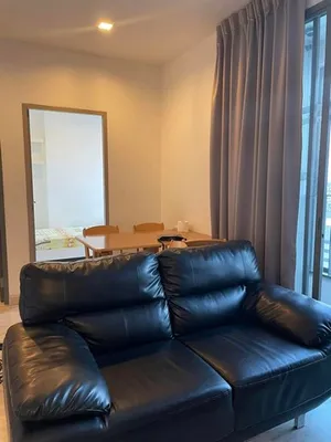 Ideo Mobi Sukhumvit 81 clean safe peaceful 12th floor BTS On Nut