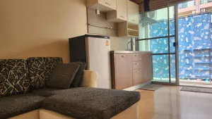 ขาย SMART CONDO พระราม 2 ราคาพิเศษ