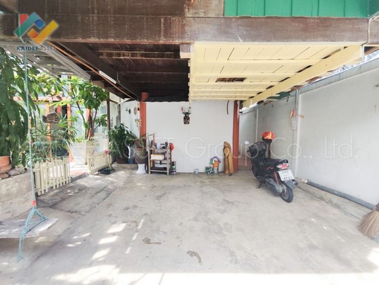 บ้านเดี่ยว ถนน สิรินธร ซอย 2 จรัญสนิทวงศ์ บางพลัด ขายถูก, ภาพที่ 4