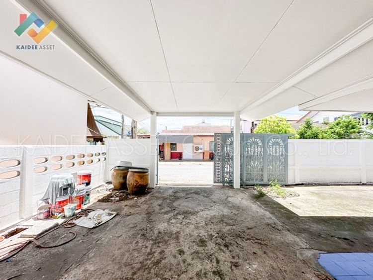 บ้านเดี่ยว หมู่บ้าน ธนะสิน นวมินทร์ 68 บึงกุ่ม ขายถูก, ภาพที่ 4