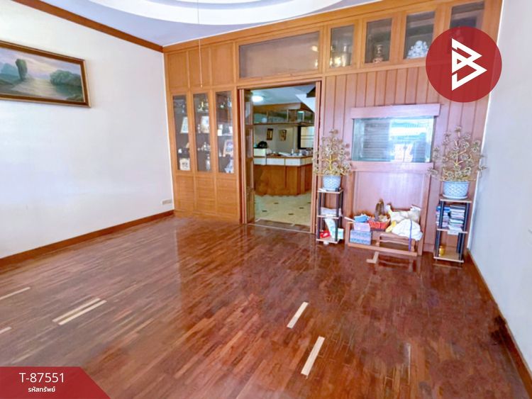 ขายทาวน์เฮ้าส์ หมู่บ้านแฮปปี้แลนด์วิลล์ ลาซาล 32 กรุงเทพมหานคร, ภาพที่ 4