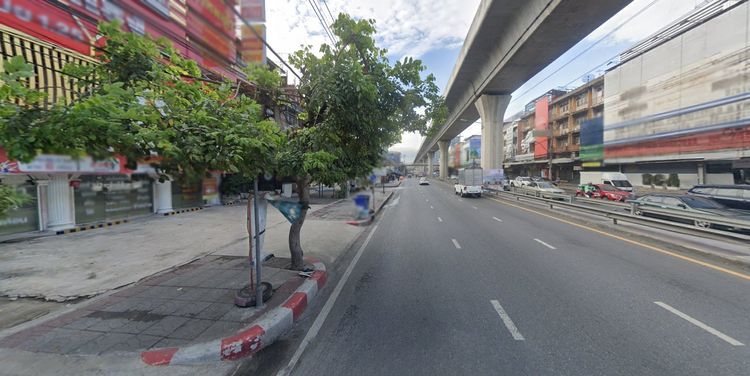 ขายที่ดินเปล่า  ในซอยสุขุมวิท 70 ใกล้ไบเทค บางนา !, ภาพที่ 4
