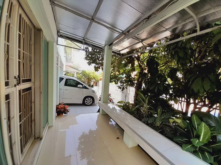 ขายด่วนบ้านเดี่ยวซอยวัดลาดปลาดุก ม.ธนกร บางใหญ่ พื้นที่ 56 ตร.ว., ภาพที่ 4