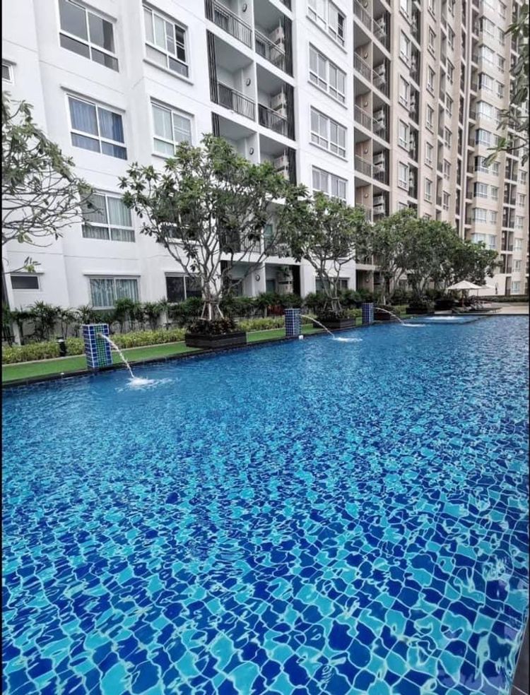 ให้เช่า คอนโด ใหม่ ศุภาลัยมอนเต้1 เชียงใหม่, ภาพที่ 4
