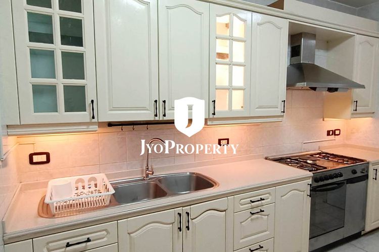 JY-R2732 - For Rent Baan Prida, Size 175 sq.m., 3 Bed, 3 Bath, 5th, ภาพที่ 4