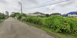 ขายที่ดินเปล่า  ในซอยสุขุมวิท 70 ใกล้ไบเทค บางนา !