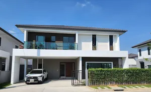 130,000-🏡ว่างให้เช่าค่ะ หมู่บ้าน Centro วิภาวดีใกล้
