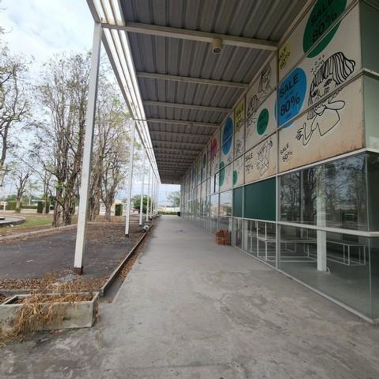 BS824 ขายที่ดินพร้อมอาคาร 19 ไร่ พัทยา ศรีราชา, ภาพที่ 4