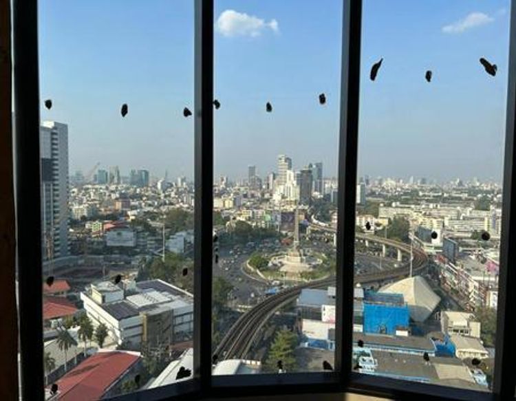 P29CR2405075 ขาย ไอดีโอ คิว วิคตอรี่-Ideo Q Victory 2 ห้องนอน 60.4 ตรม., ภาพที่ 4