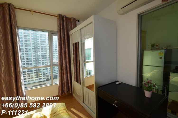 🏢ต้องการขายคอนโด แอสปาย พระราม4  Rama IV Rd, Phra Khanong, Khlong  , ภาพที่ 4