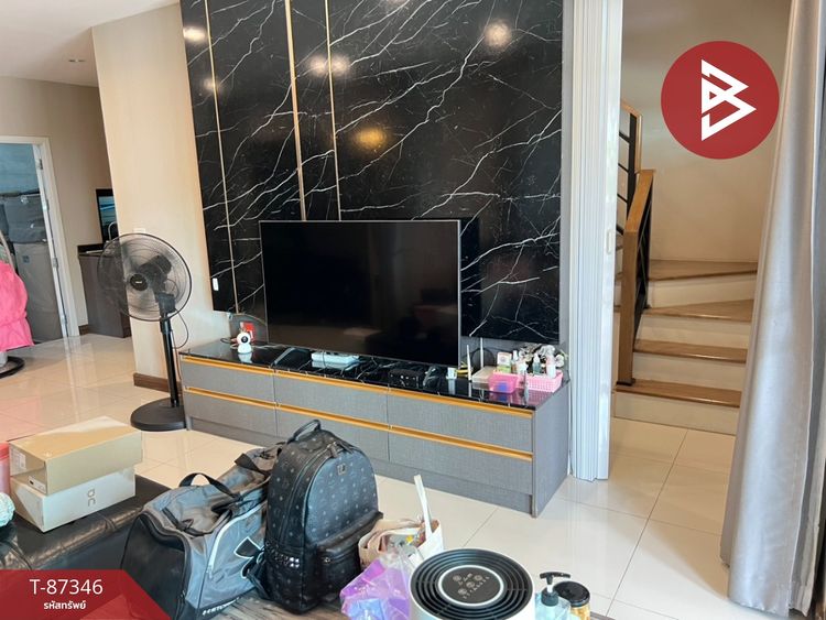 ขายบ้านเดี่ยว หมู่บ้านเดอะแพลนท์ รังสิต คลอง 4-วงแหวน ปทุมธานี, ภาพที่ 4