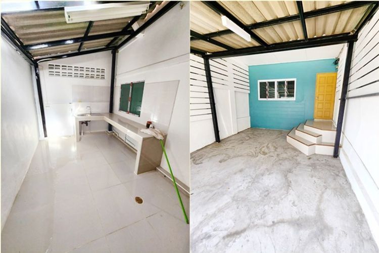 MRT ศรีแบริ่ง 1.5กม. ถูกที่สุดในโลก ไม่เคยอยู่ ศรีด่าน16-22 3 ชั้น ใหม่, ภาพที่ 4
