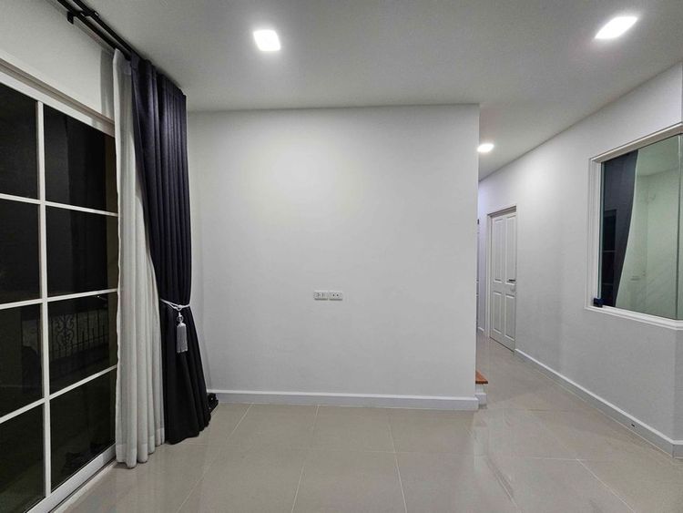 🐶🐱*เลี้ยงสัตว์ได้*⭐️บ้านติดสโมสรและสระว่ายน้ำ  🏡ให้เช่า บ้านเดี่ยว 3, ภาพที่ 4