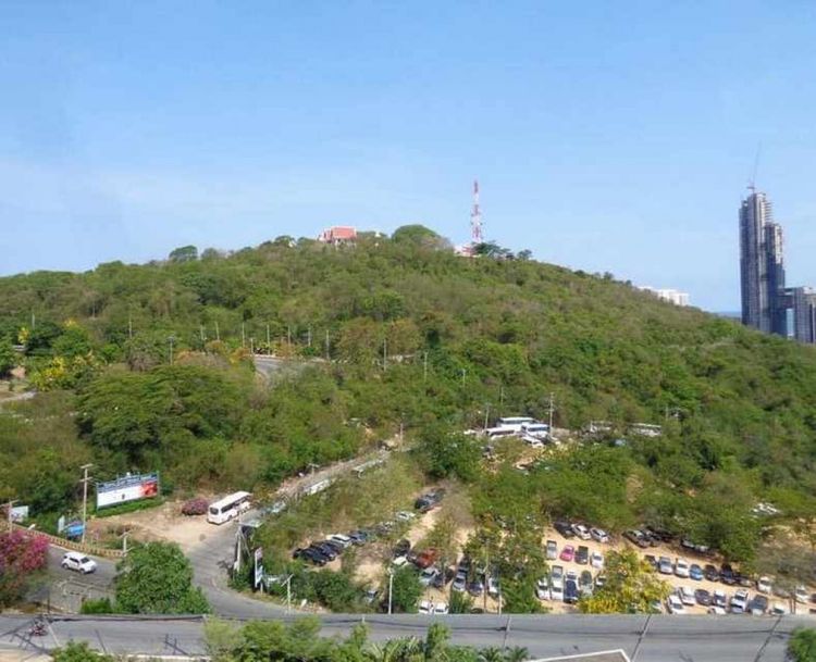 C651 ให้เช่า คอนโด  Unixx South Pattaya วิวทะเล 2 ห้องนอน, ภาพที่ 4